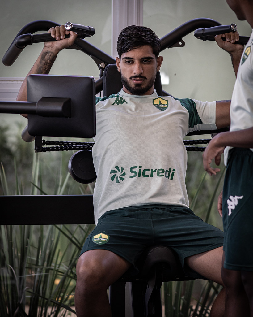 Cuiabá Esporte Clube tweet media