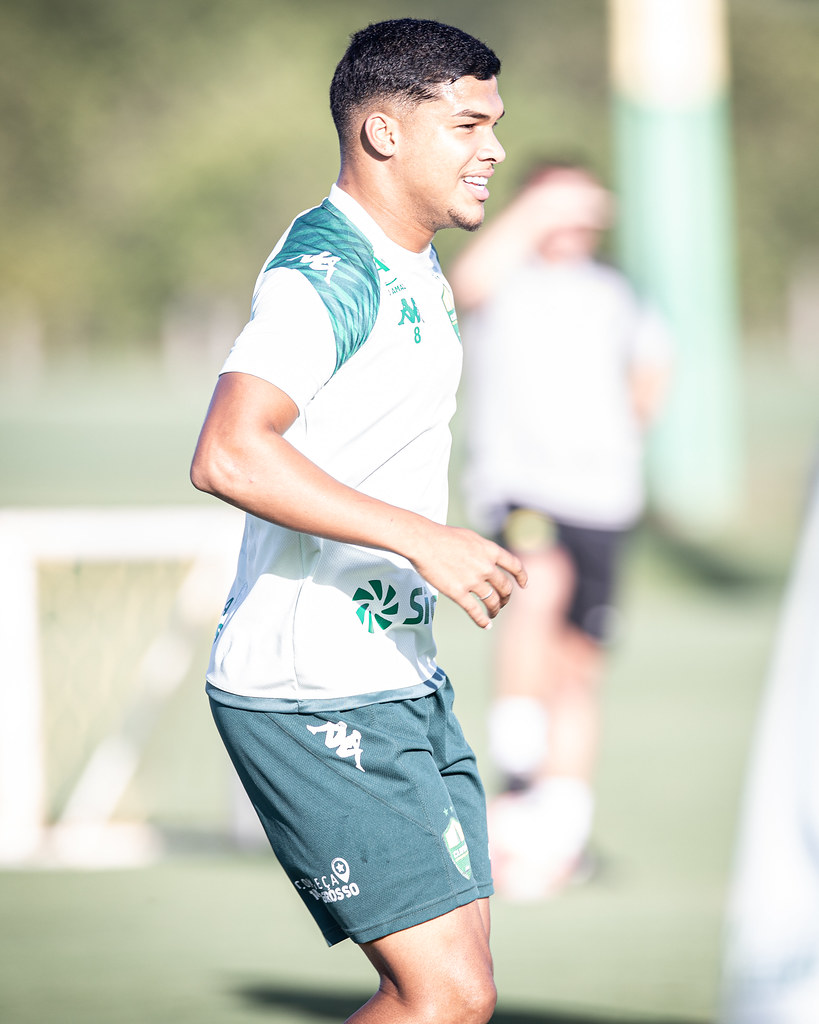 Cuiabá Esporte Clube tweet media