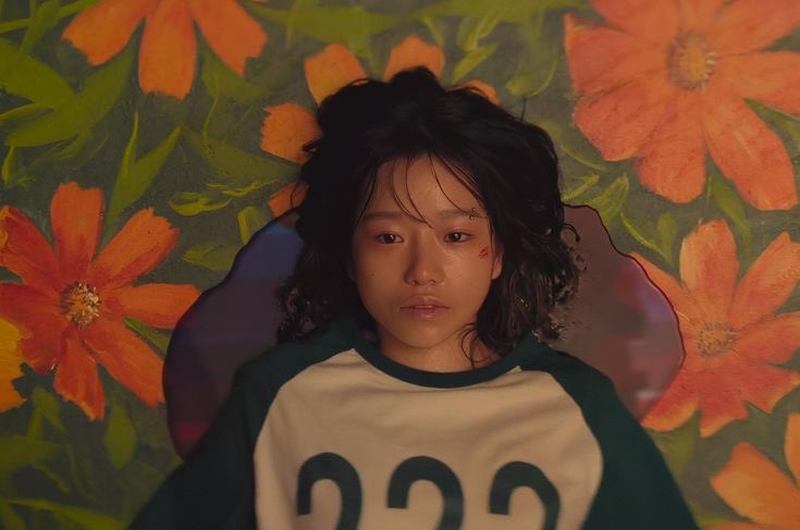 💜 | GETTING READY        TO MAKE HISTORY

#JOYURI #조유리 #チョユリ #曺柔