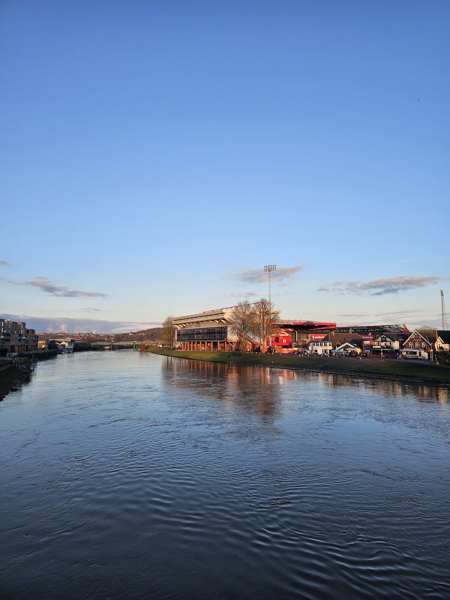 AndyAFC92 tweet media