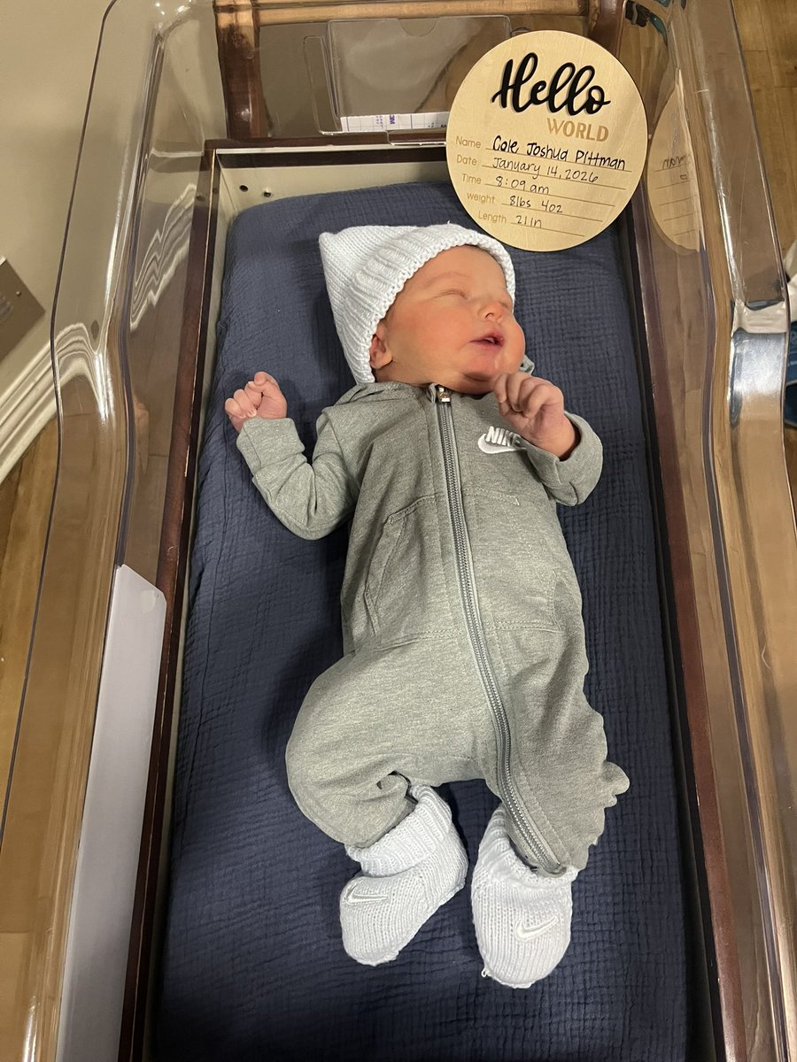 Josh Pittman tweet media