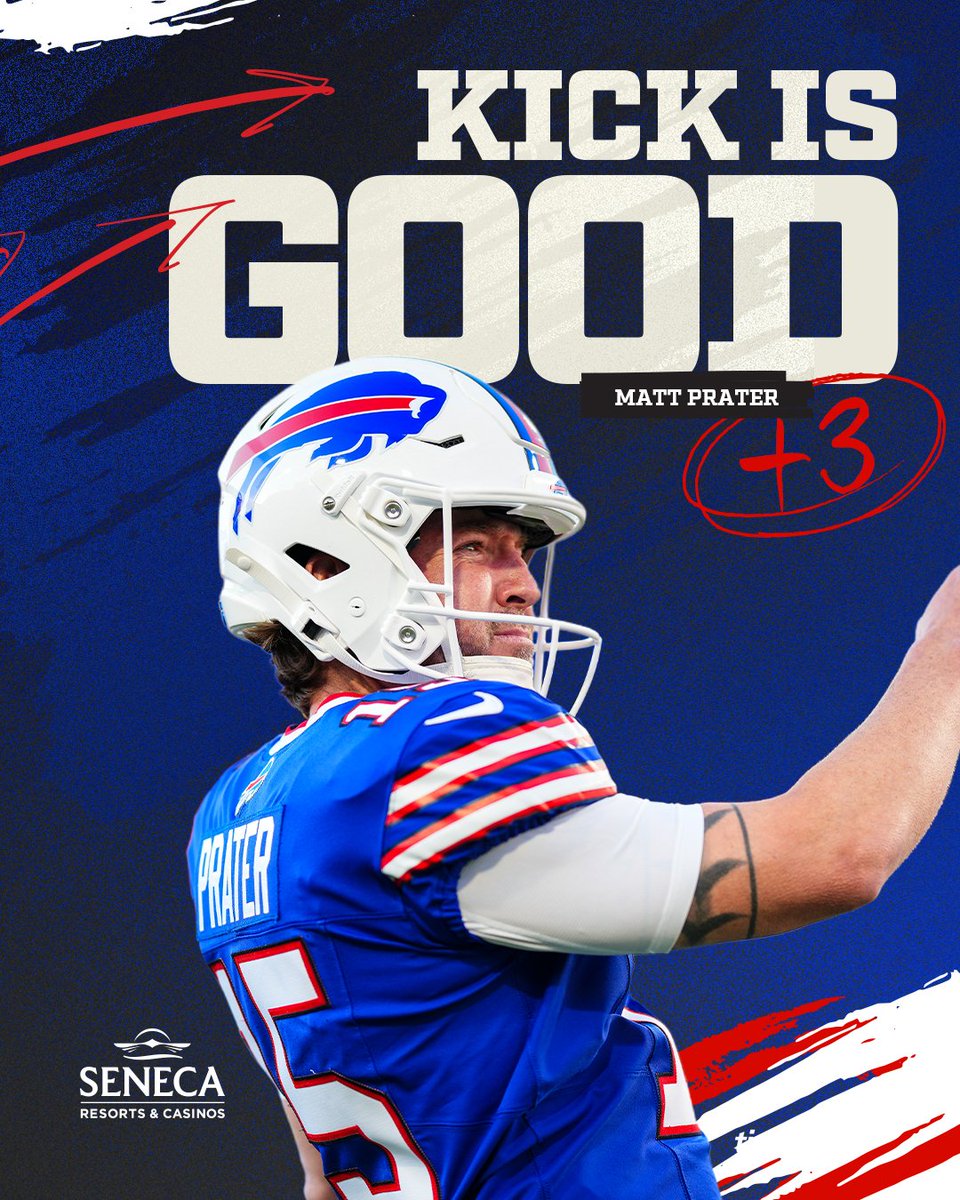Buffalo Bills tweet media