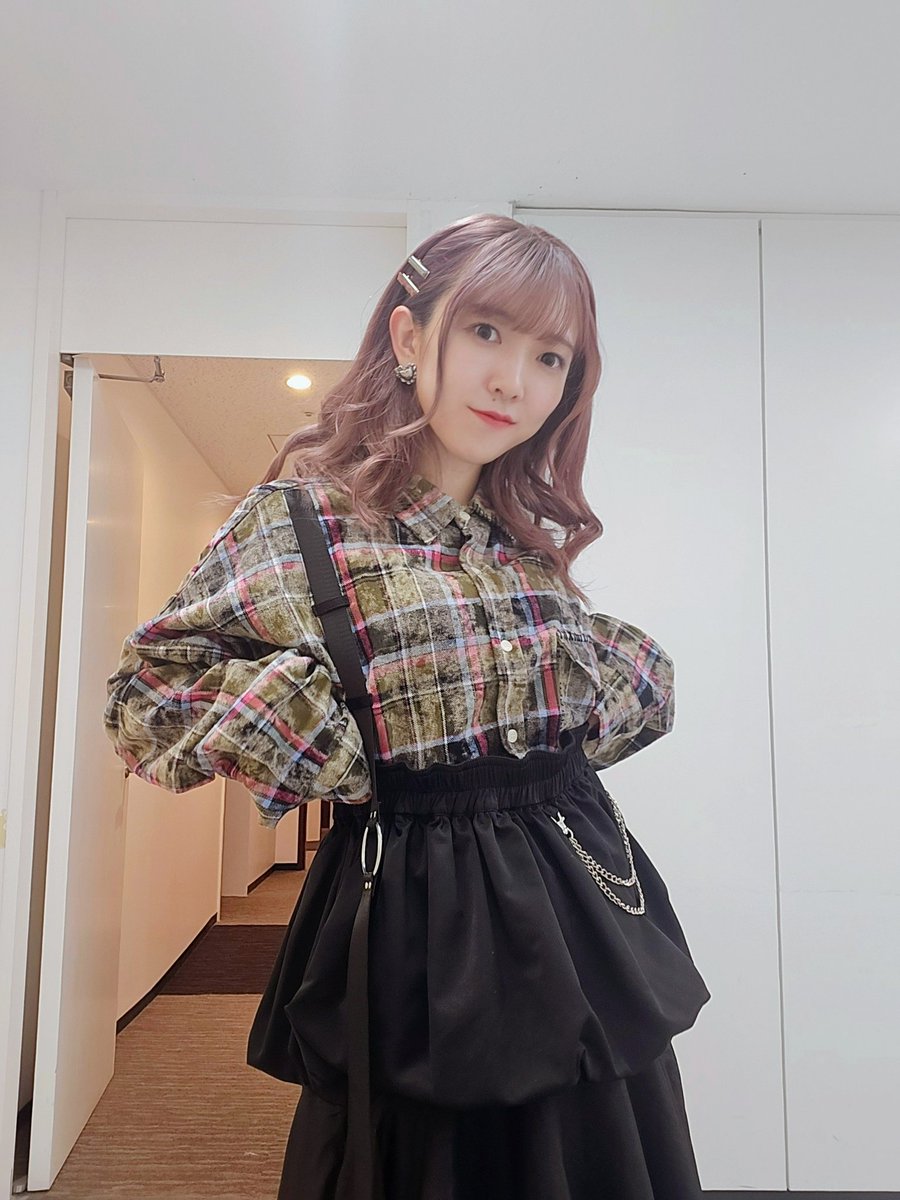 西尾夕香 (@240y_k) / Posts / X