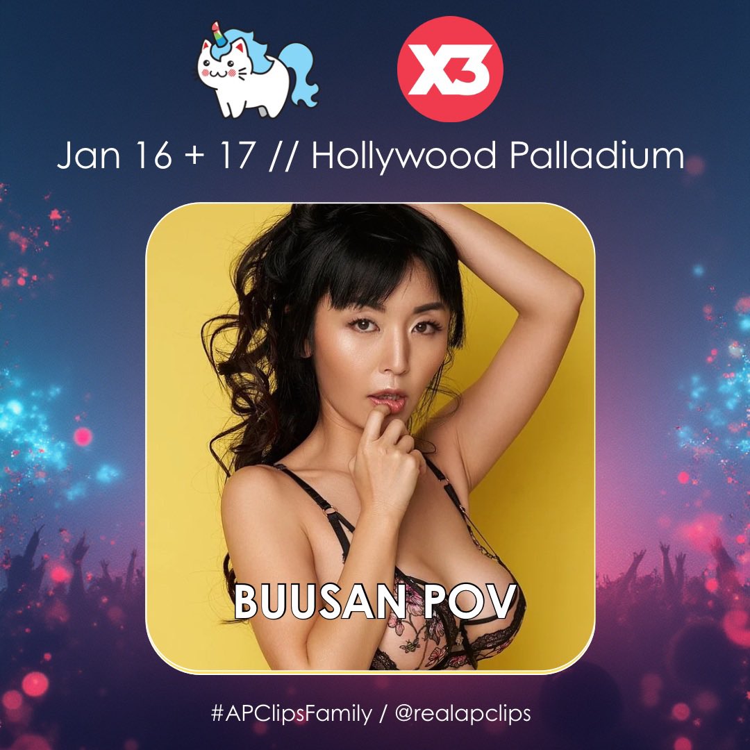 APClips Creator Team tweet media