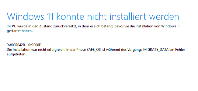 diewahrheit1984's tweet photo. Standard bei einen scheiß Windows Update von 24H2 auf 25H2
#Mircosoft #Windows11 bekommt endlich euere scheiße zum laufen! https://t.co/dbRvxHAF5G