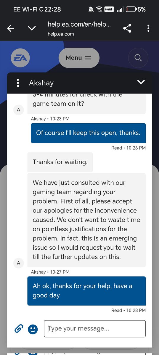 Franklin tweet media