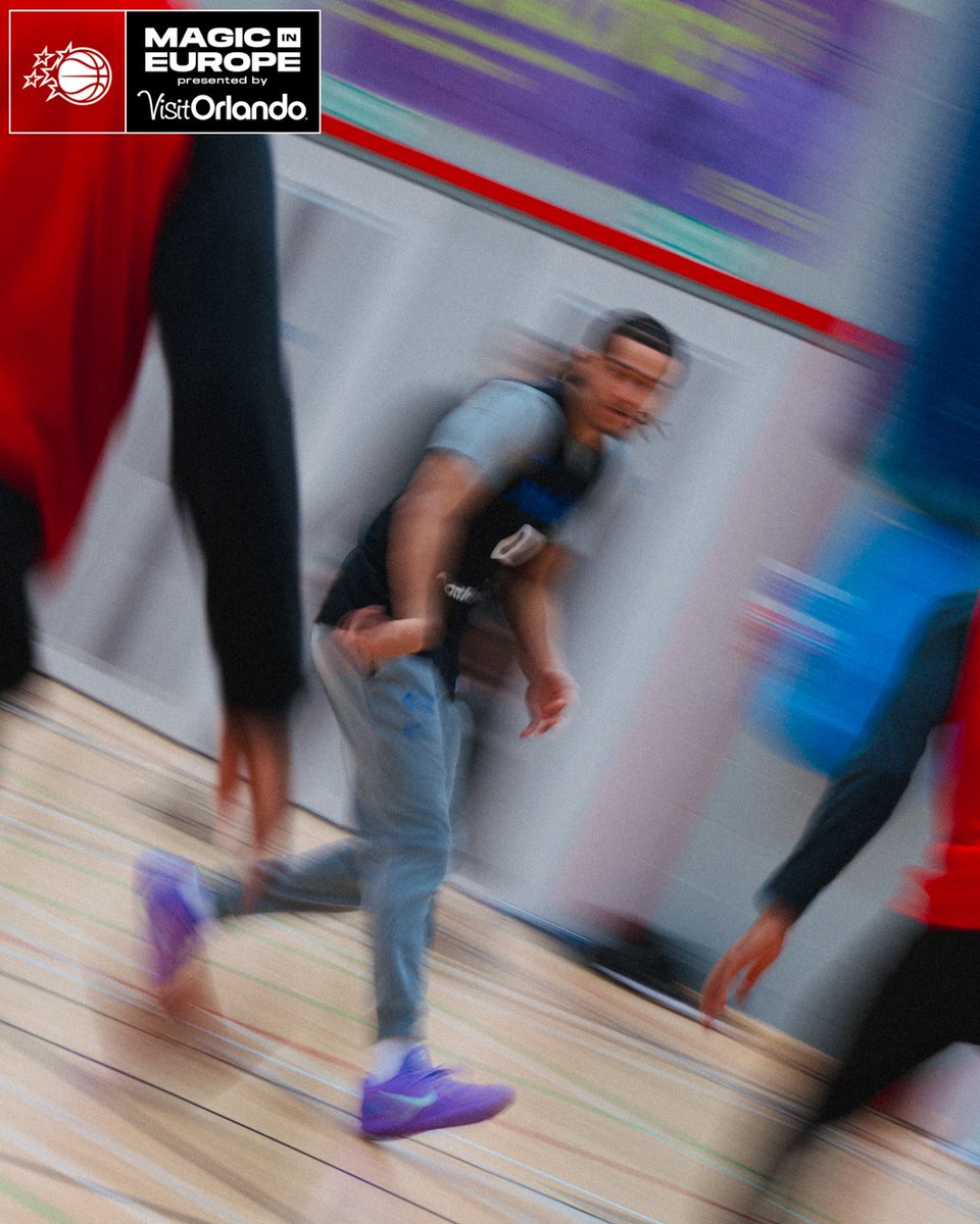 practice in London 🇬🇧