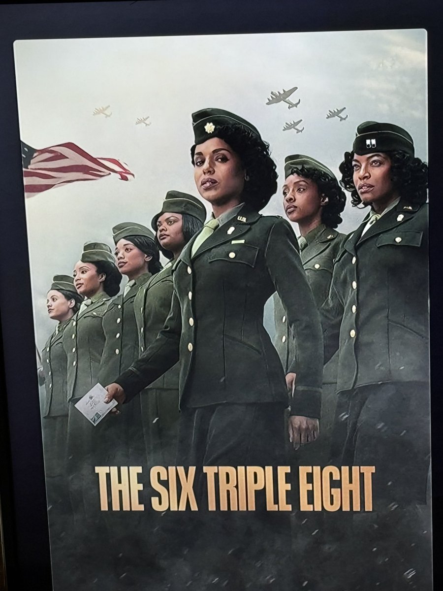 421NL's tweet image. عجيب ١٠/١٠
عن فرقه من عرق مختلطه يساهمون بالحرب الثانيه باورباااا (قصه صجيه نهايه الفلم حاطين صورهم بالحرب )🤧📩