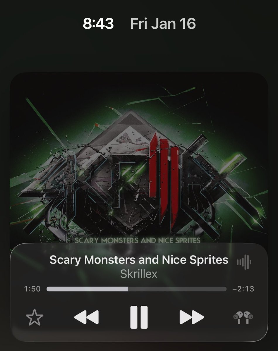 RHCP_Fan99's tweet image. Holy throwback 

@Skrillex  ❤️❤️❤️❤️