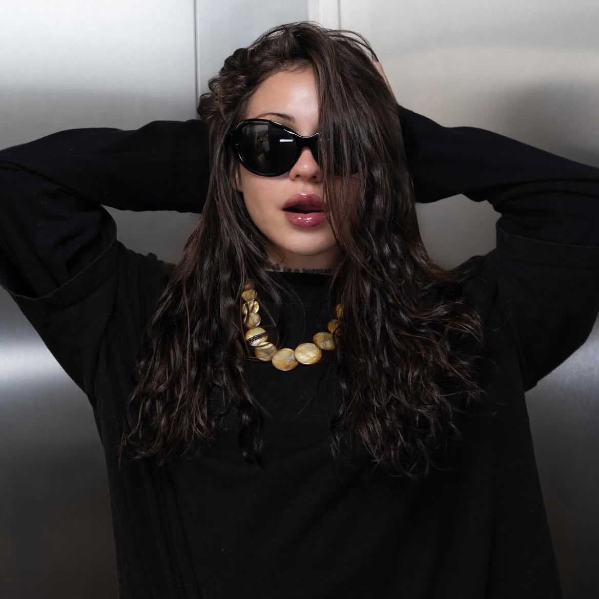 emjaydata's tweet image. Spotify Update — Oyentes Mensuales

EMJAY — 721,294 (+103,536)