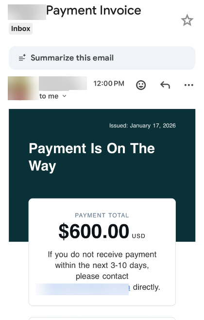 TravisMFerreira's tweet image. Another win!

Customer just got paid for Enterprise Security expert call - 60 mins $600 sharing the knowledge they already had. 

#Money #SideHusle #ExpertNetwork