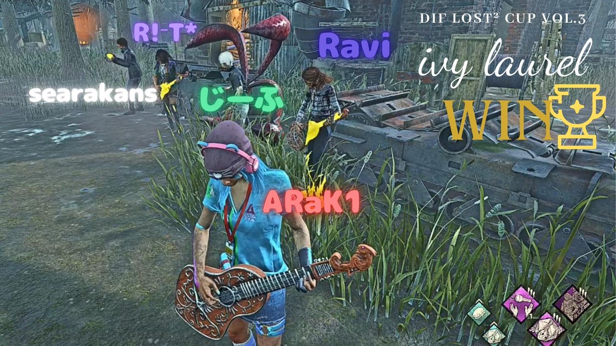 じーふ tweet media