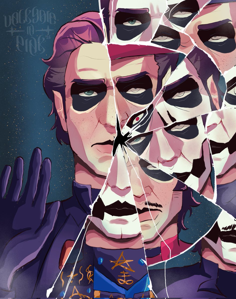 valkyrieinpink's tweet image. When I look back upon my life it's always with a sense of shame