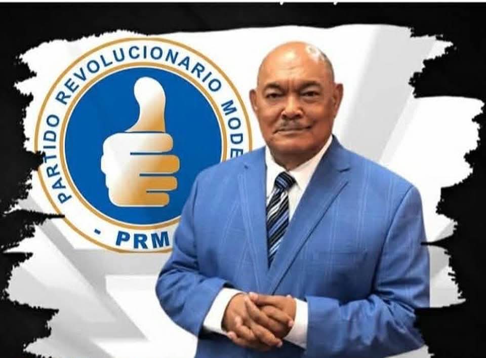 Según fuentes de entero crédito, el dirigente perremeista y expresidente del Senado este sabado continúa recluido en el NewYork-Presbyterian / Columbia University Irving Medical Center
Son falsas las informaciones vesrtidas que dan cuenta de inventado regreso al pais.