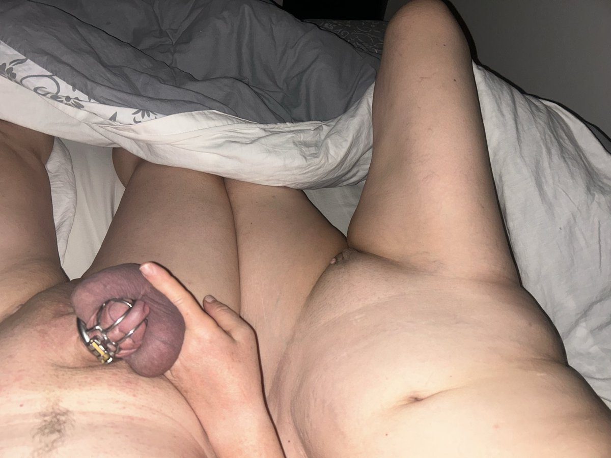 MmeN•et•Mr•en•cage tweet media