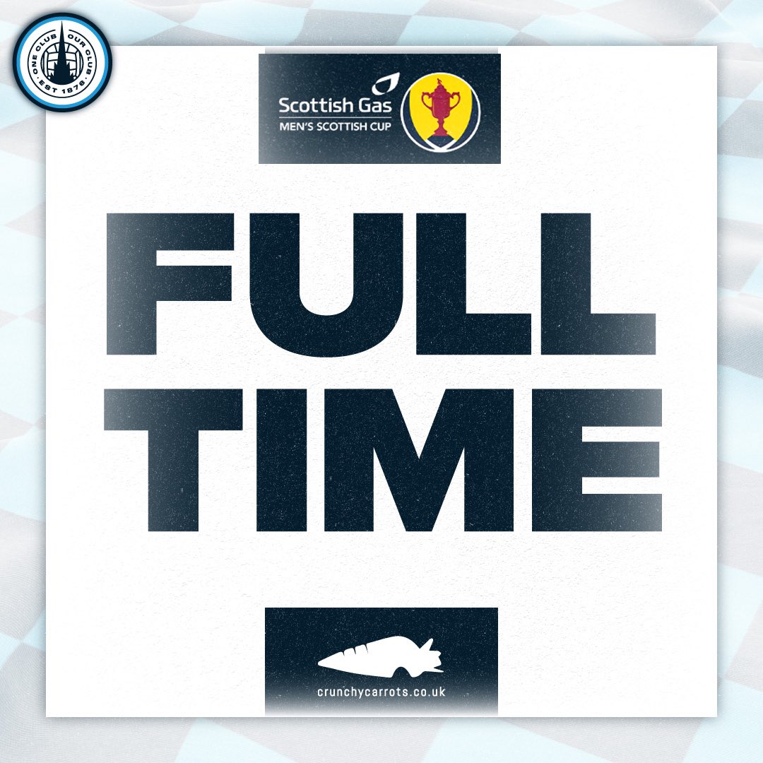 Falkirk FC tweet media