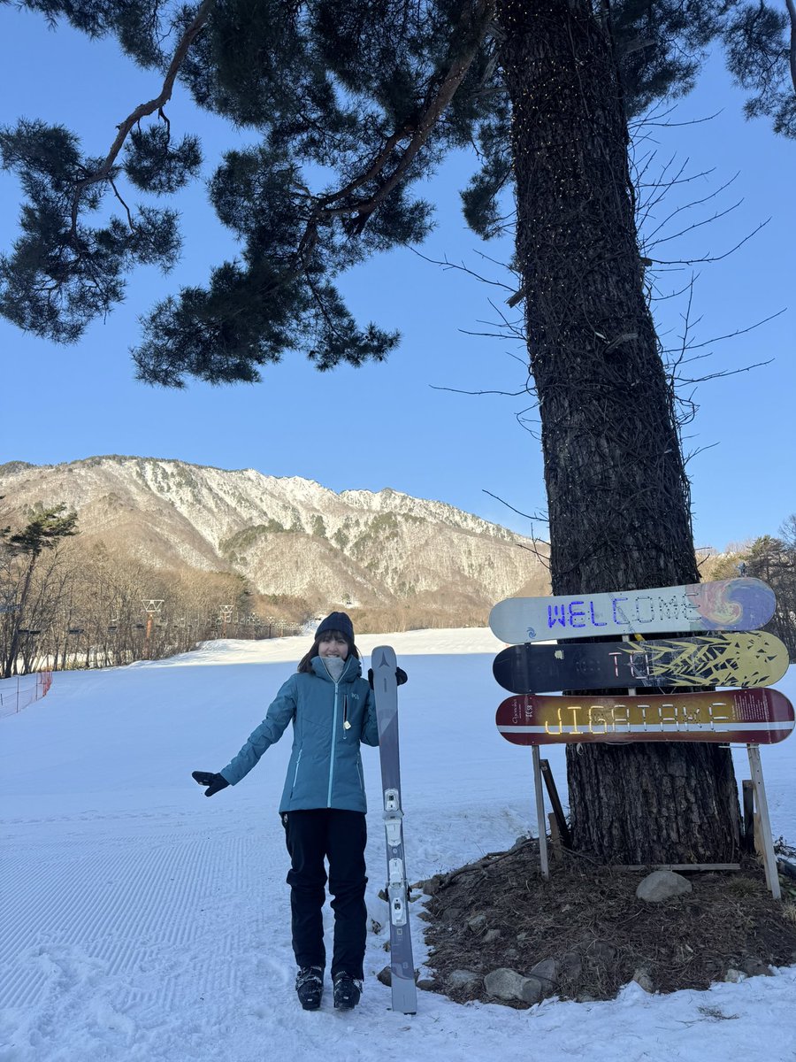 やぎちゃん🏔️長野の登山YouTuber (@yamacook1) / Posts / X