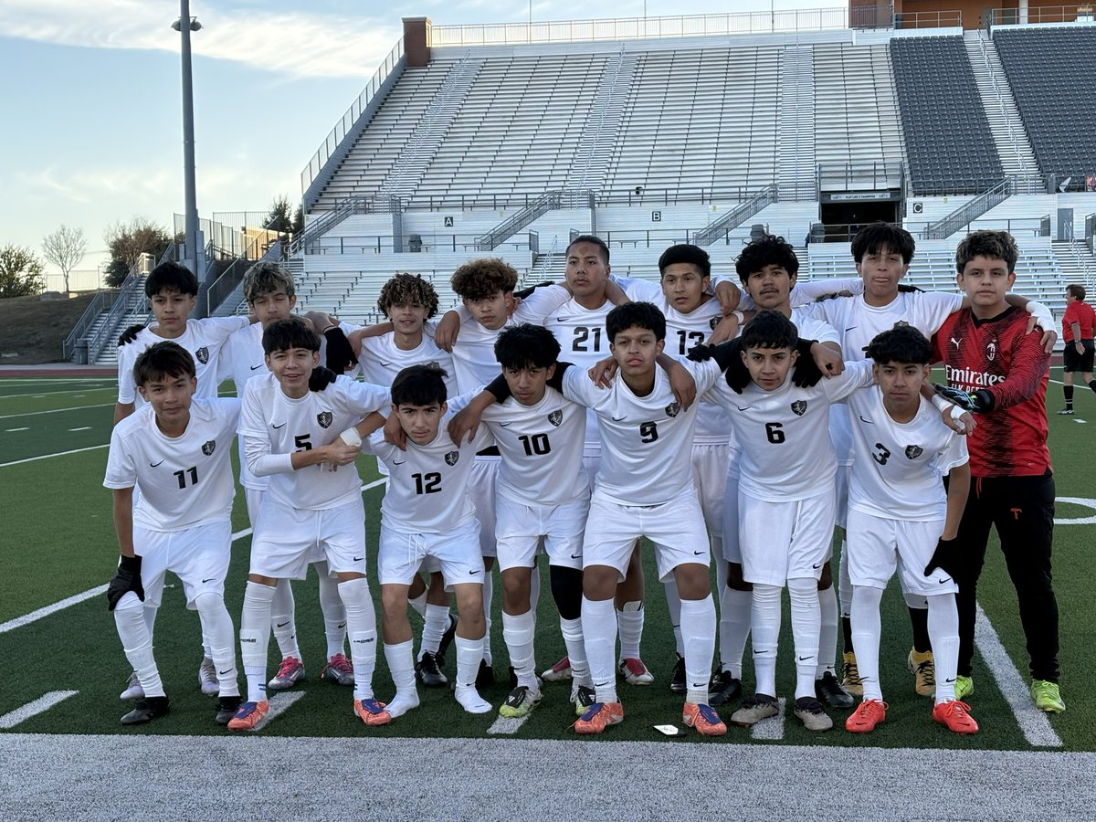 Knights Boys Soccer tweet media