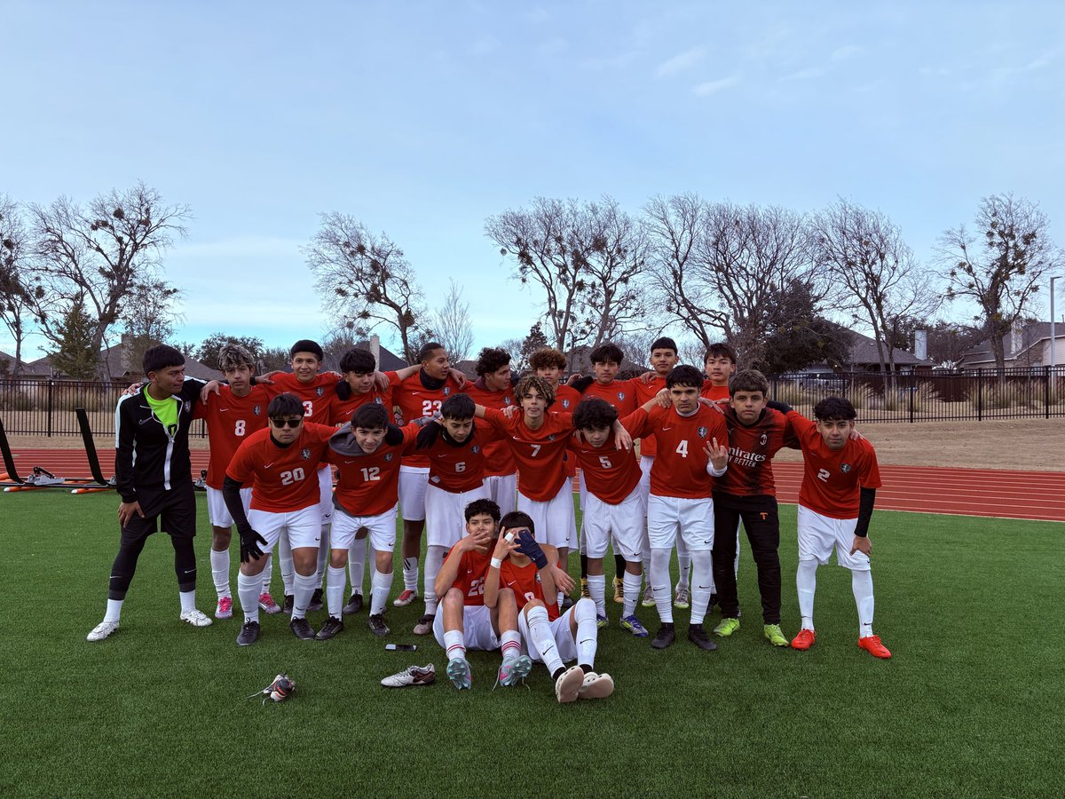 Knights Boys Soccer tweet media