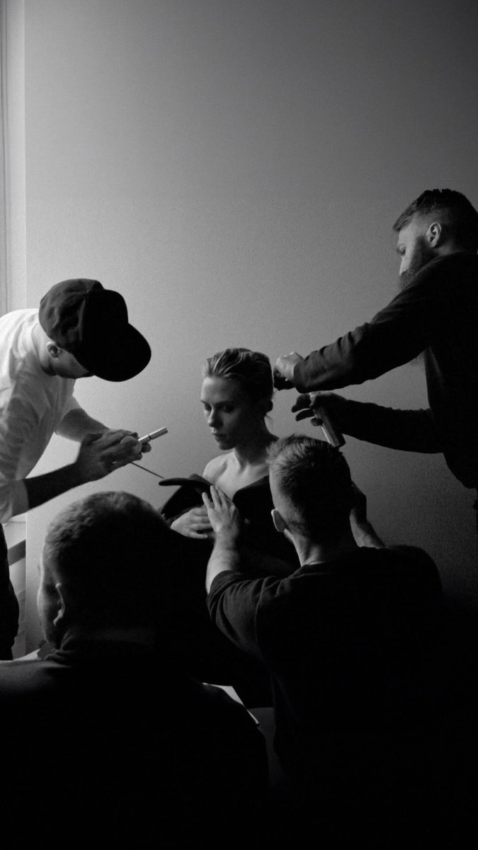 Scarlett Johansson Updates tweet media