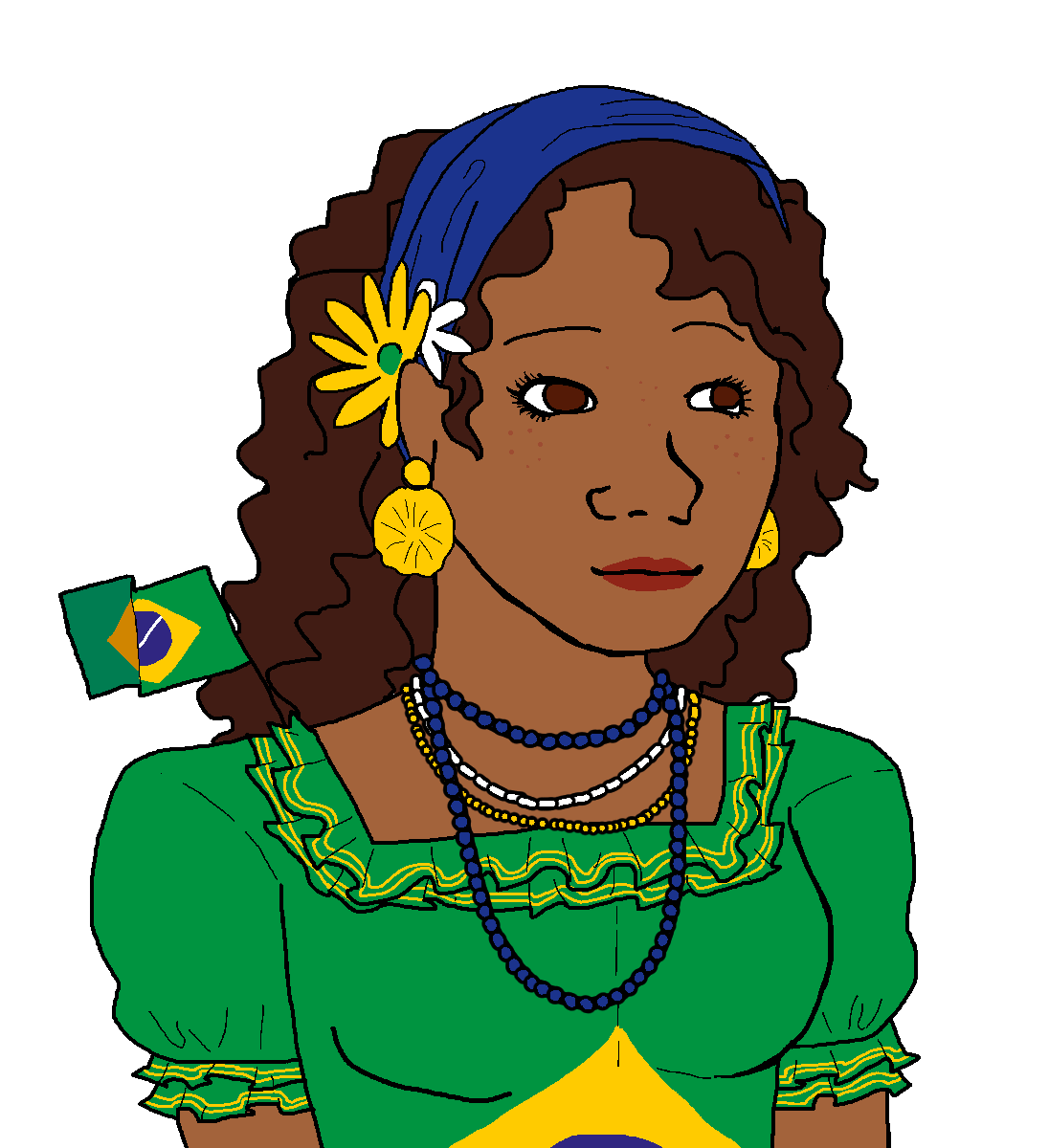 Napoonhon Doodaparte tweet media