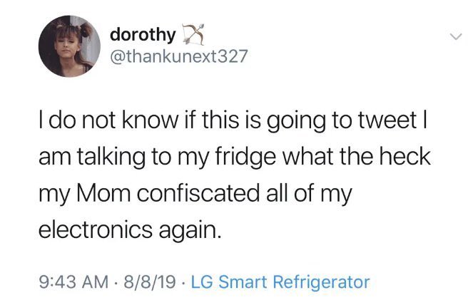 obviousari's tweet image. this still remains one of the biggest moments in stan twitter history