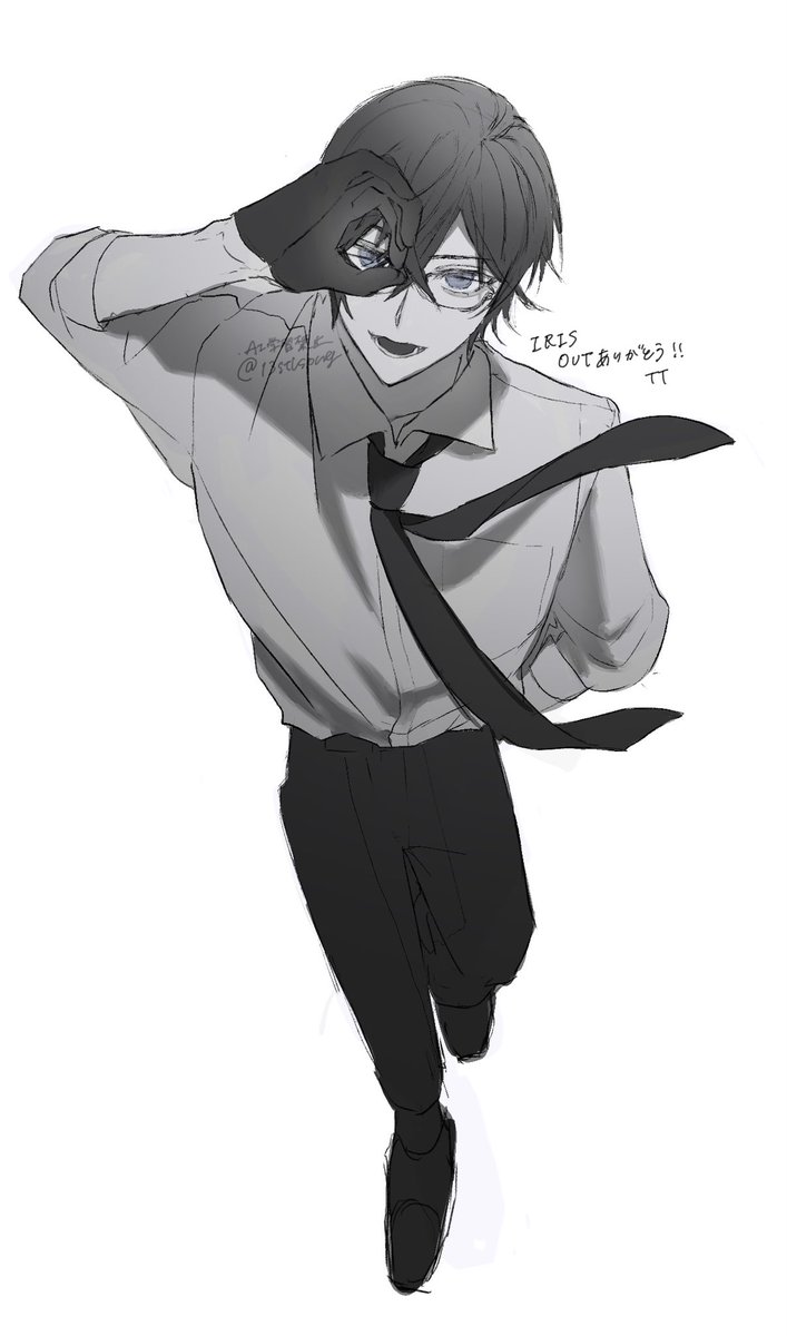 本当に良かった🥲📄
#四季彩画