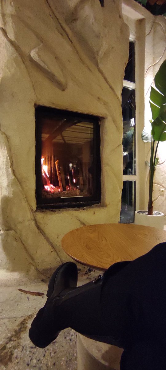 #GeceyeNotum var ile yok arası yoktur !