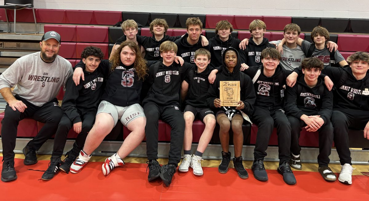 Summit Wrestling tweet media