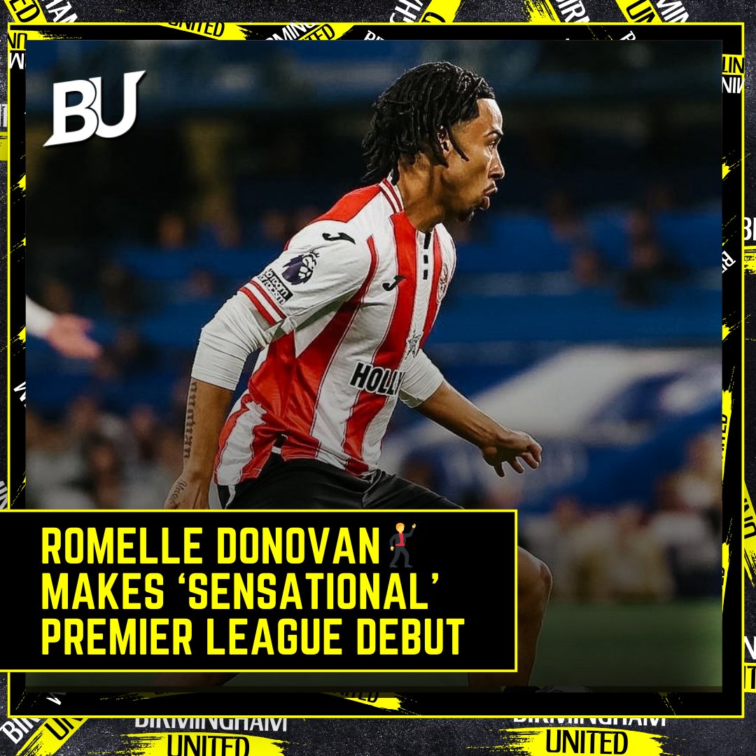 Birmingham United FC tweet media