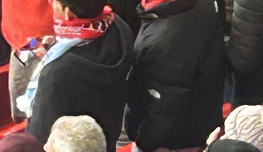 United Vault tweet media