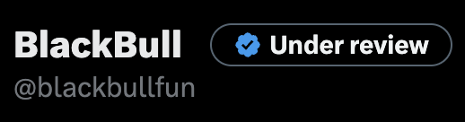 asdfghdev_'s tweet image. I bought Verified 3 hours ago… X is slow today 🤷🏻‍♂️