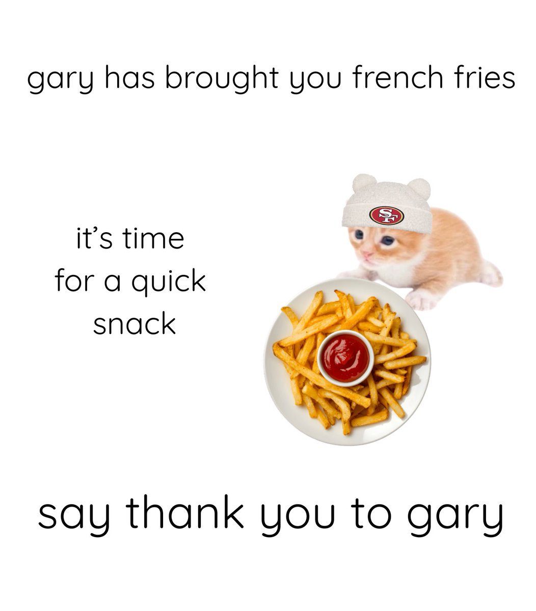 gary tweet media