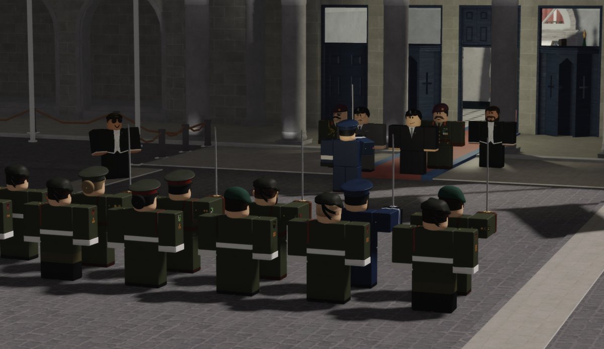 Ireland on ROBLOX 🇮🇪 tweet media