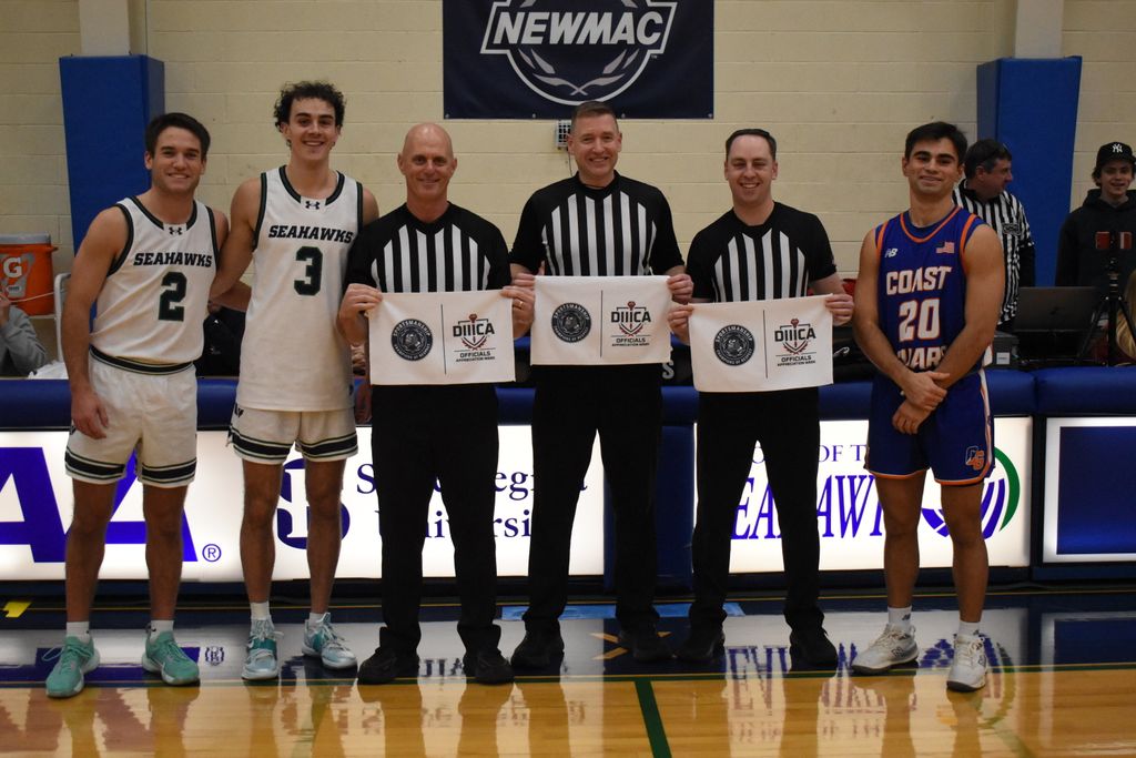 Salve Regina Sports tweet media