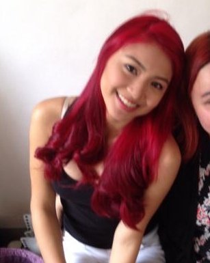 eommanadine's tweet image. pwede nga