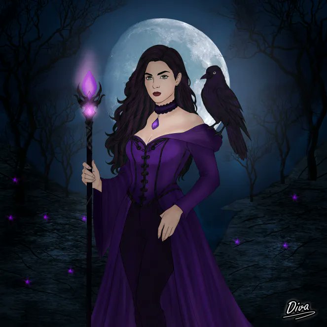 Diva (@Diva_art5) / Posts / X