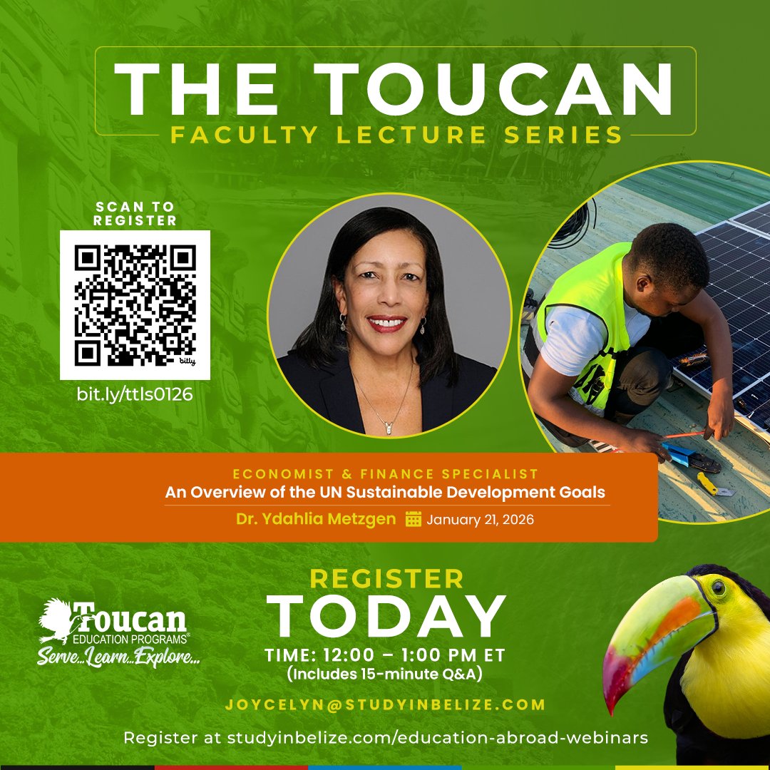 Toucan Education Programs tweet media