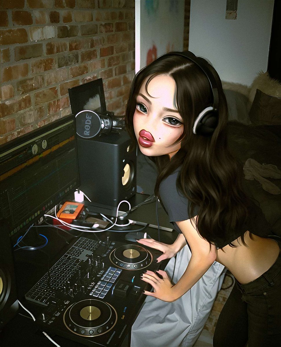 cami ౨ৎ tweet media