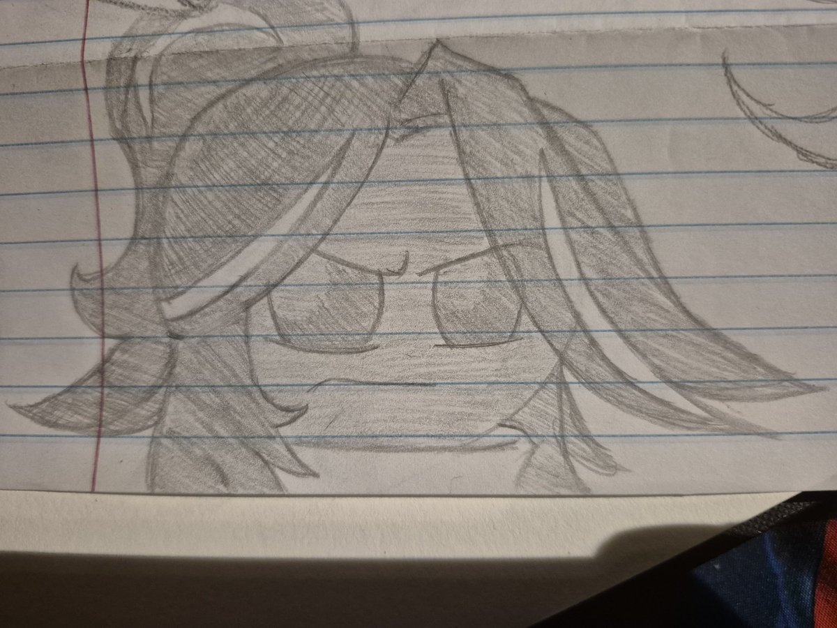 ShockScream107's tweet photo. *Shows up*
*Shows off my new art tools*
*Disappears*
Listen kids, I'm sorry. It will happen again. Here's some doodles to keep you happy until I come back in 5 years. https://t.co/hcsY1jEIPI