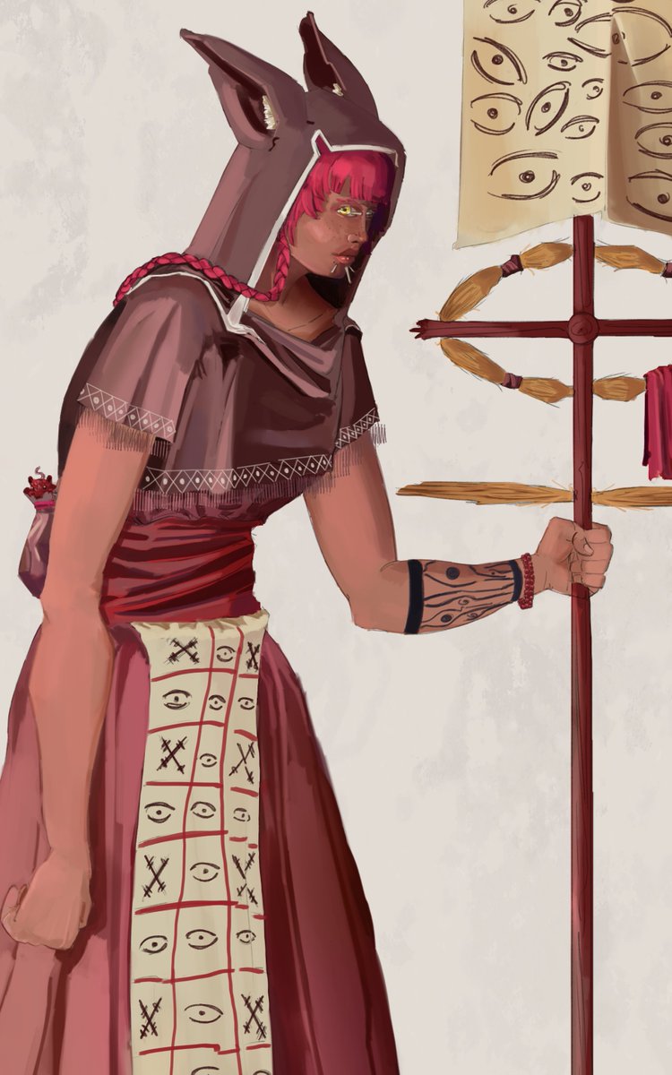 Crazy how we can improve in such little time 

#artmoots #artistsontwitter #digitalart