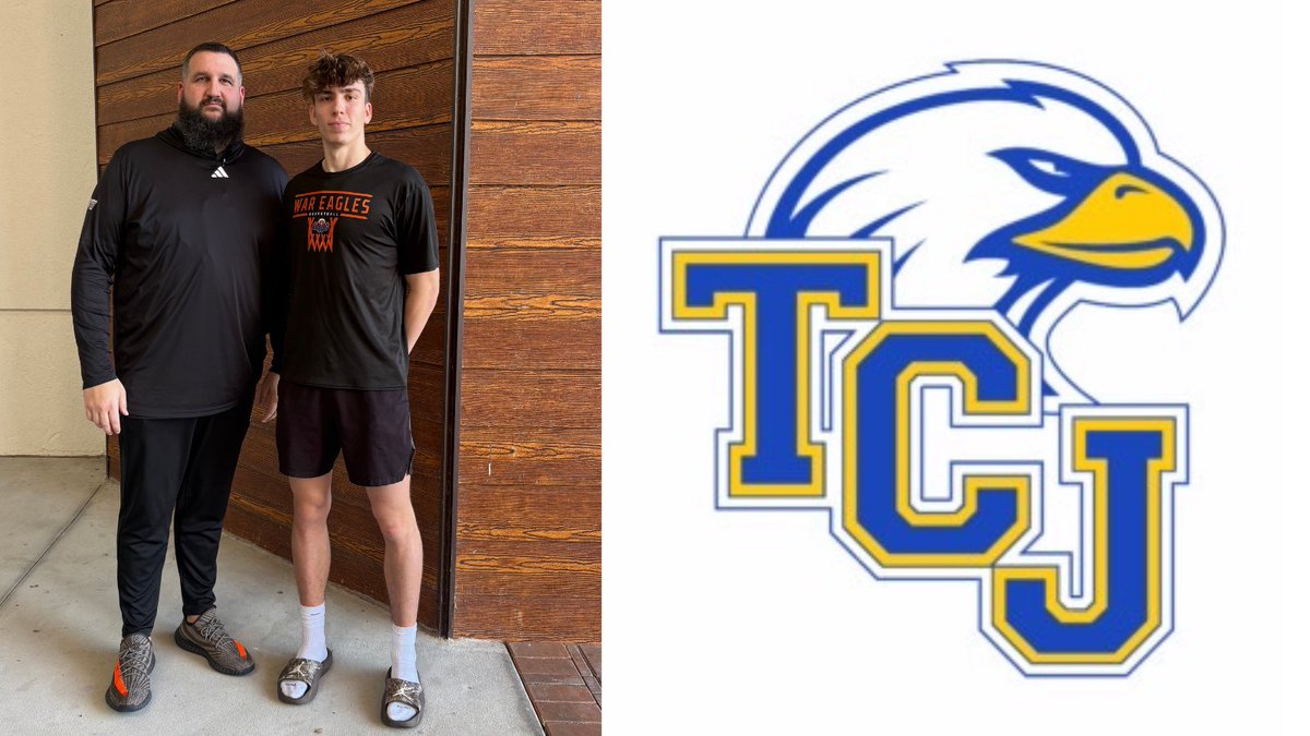 Mitche59175Gabe's tweet photo. After a great conversation with Coach Shank, I’m blessed to have received an offer from Trinity College of Jacksonville https://t.co/O4GKasiNAa