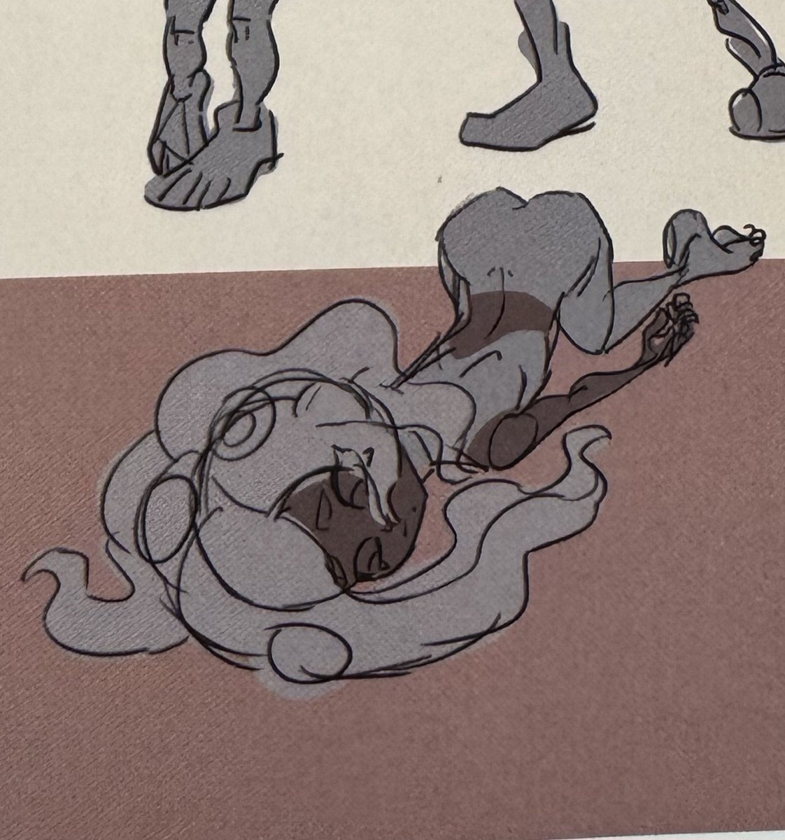 nephilimbrute's tweet image. 