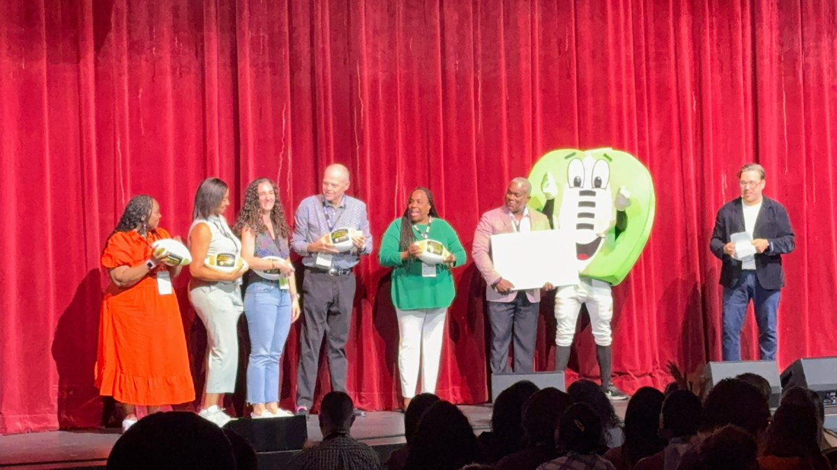 Jose L. Dotres, Ed.D. tweet media