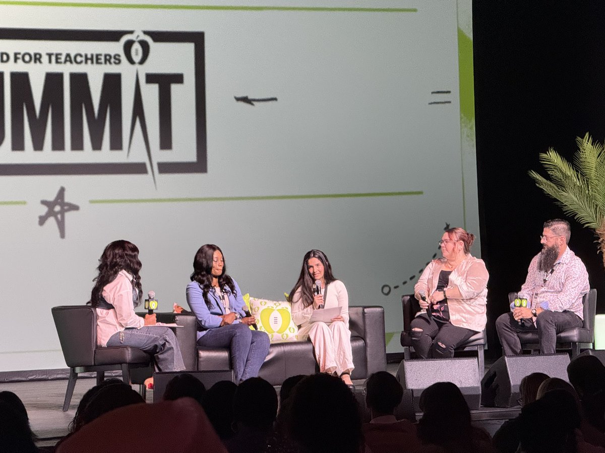 Jose L. Dotres, Ed.D. tweet media