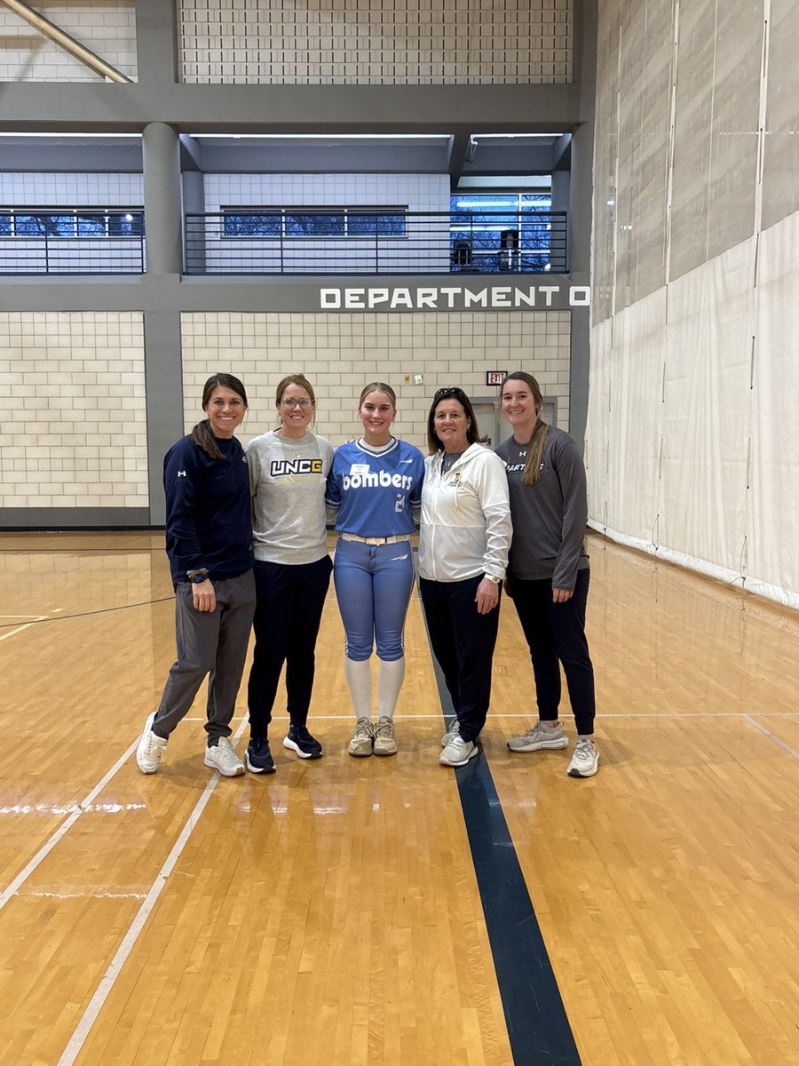 Audrey Treadwell 2028 tweet media