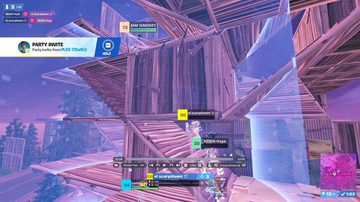 el scaryshawn tweet media