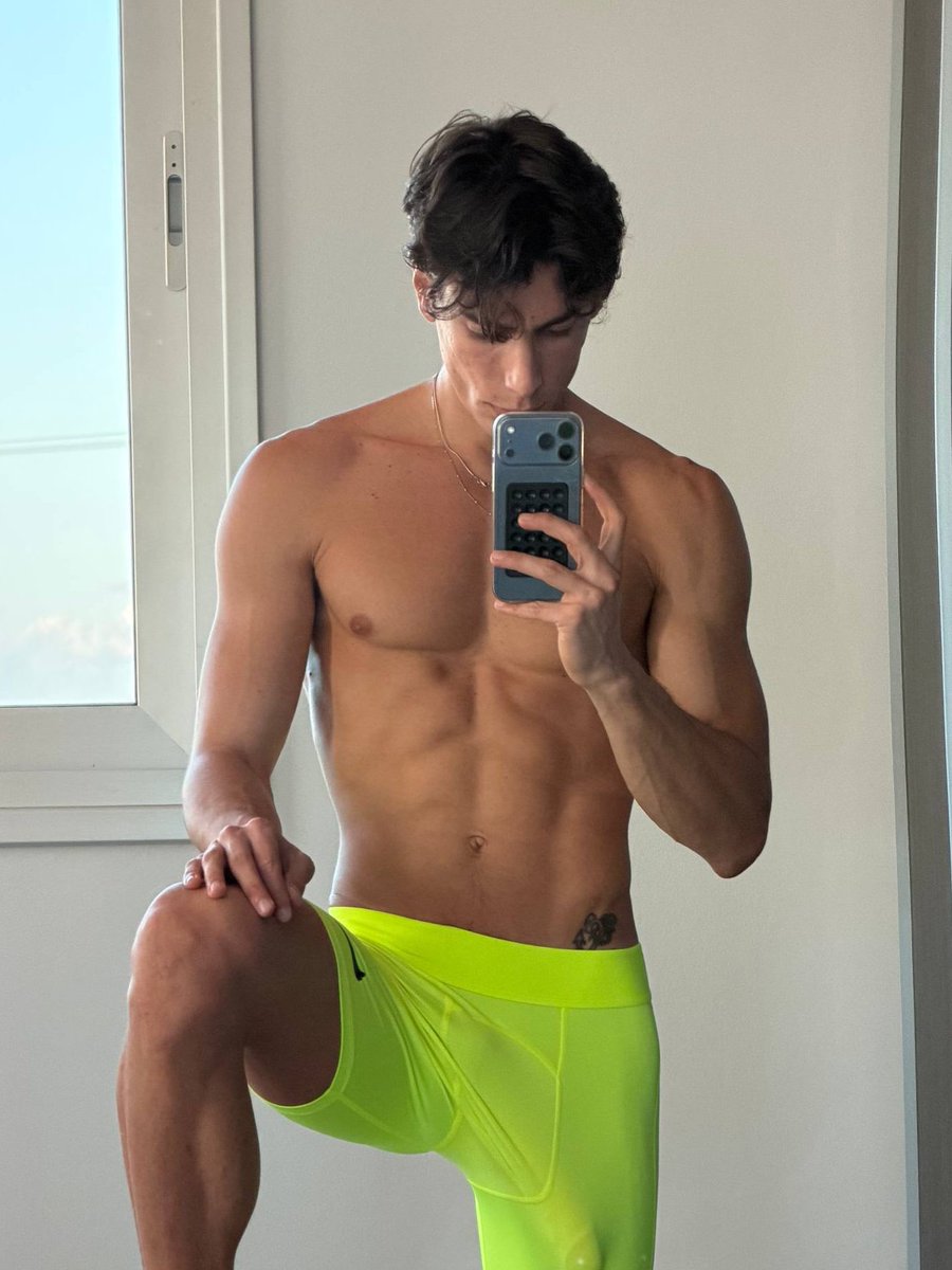 If you’re 🏳️‍🌈 I heard that we support each other