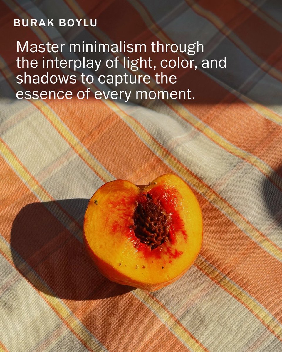 vsco's tweet image. As the year takes shape, photographers are thinking about what they want their practice to look like in 2026. What’s one intention you’re setting for your photography this year?

Full list of VSCO photographer resolutions: vsco.co/vsco/journal/2…