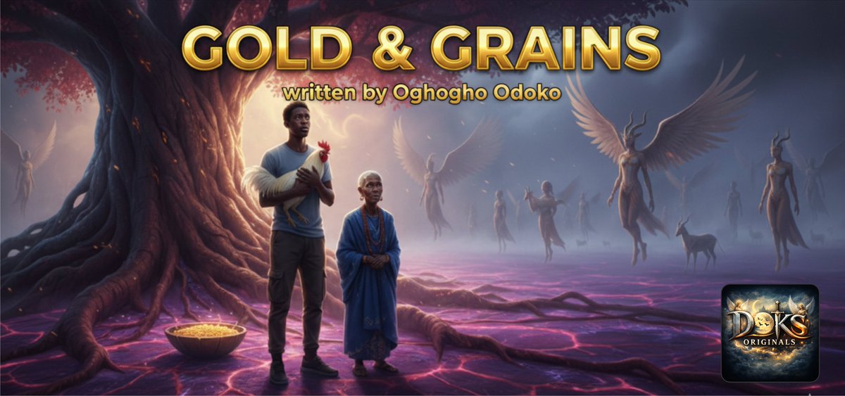 Oghogho Odoko tweet media